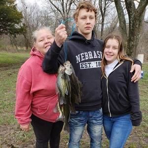 Meet your Posher, Penny mae